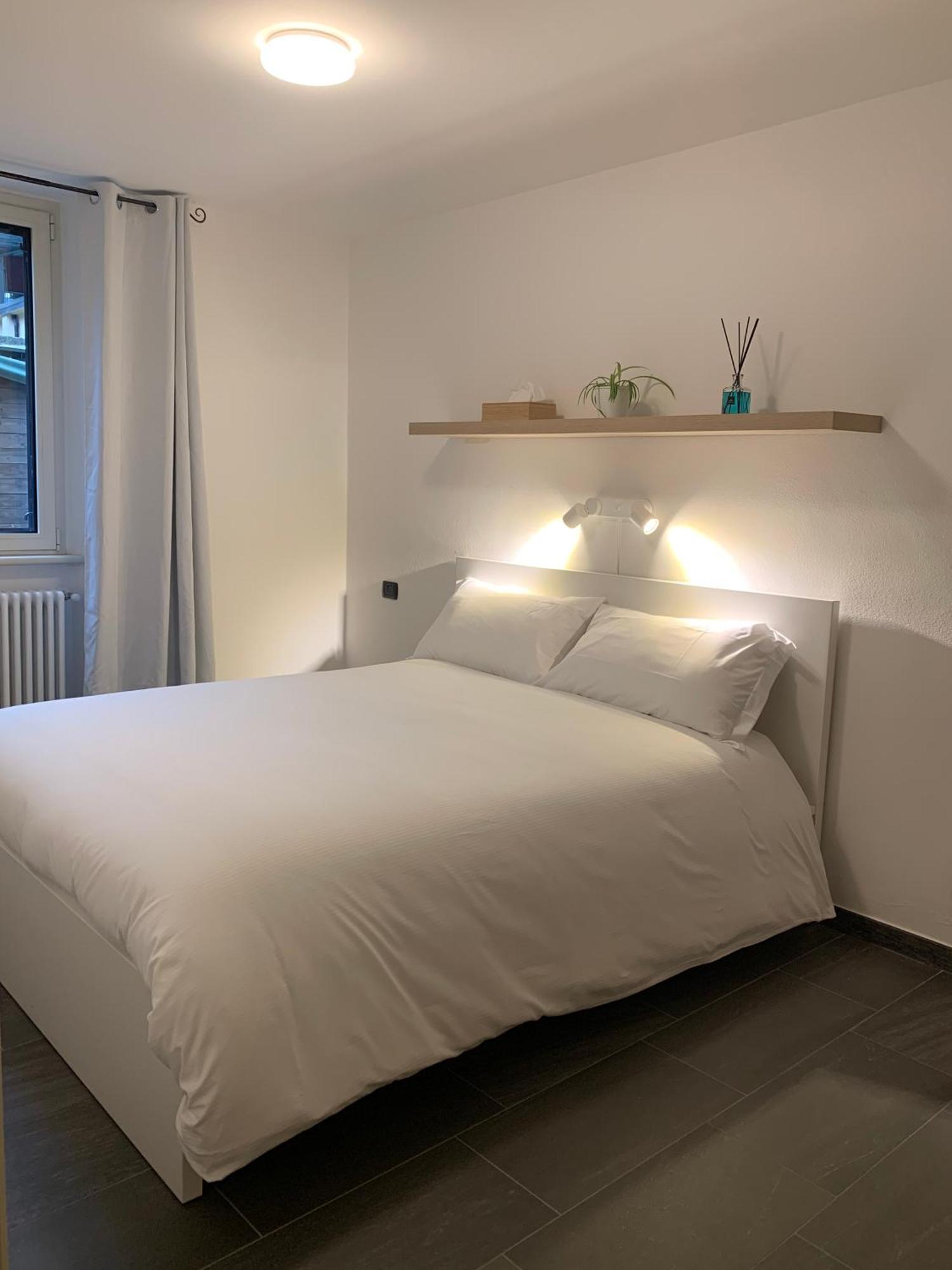 Spazio Perlasca Apt 1 - Cernobbio Como Lake Exterior foto